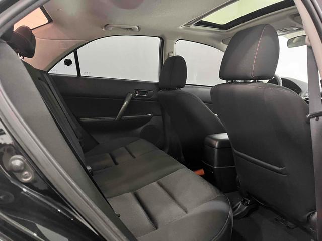 Mazda6 2015 модификация 2.0L автоматическое Chao Luxury – фото 14