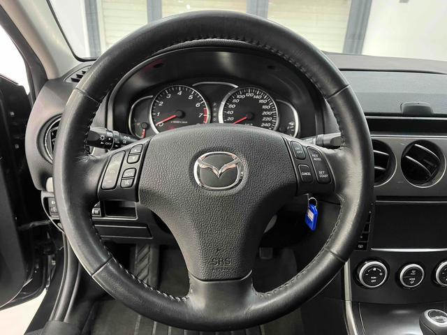 Mazda6 2015 модификация 2.0L автоматическое Chao Luxury – фото 15
