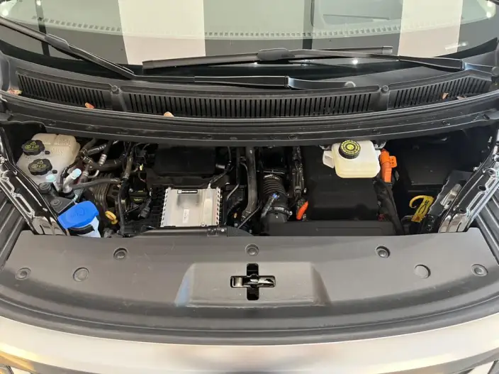 DENZA D9 DM 2025 Model Smart Driving Edition 1020 4WD Flagship Model – фото 7