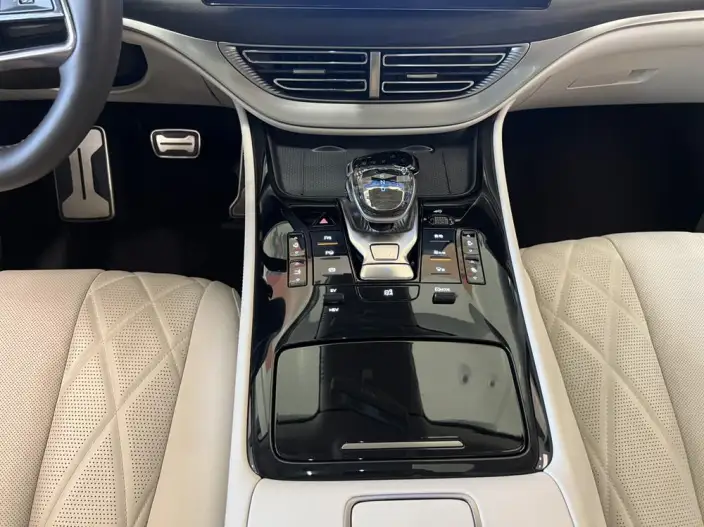 DENZA D9 DM 2025 Model Smart Driving Edition 1020 4WD Flagship Model – фото 8