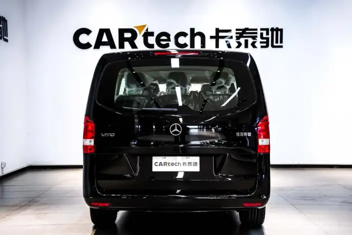 Viano 2024 Model 2.0T Elite Edition 7 seat – фото 4