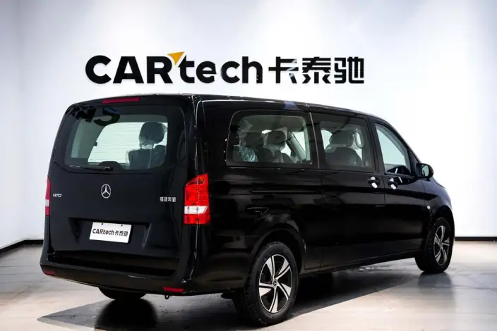 Viano 2024 Model 2.0T Elite Edition 7 seat – фото 5