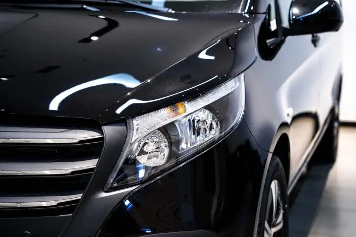 Viano 2024 Model 2.0T Elite Edition 7 seat – фото 8