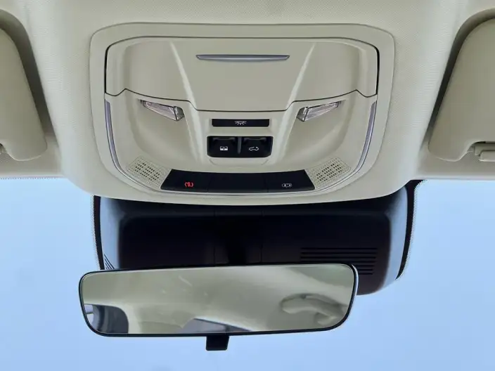 ORA Good Cat 2025 Model 430km Zunrong Model – фото 6