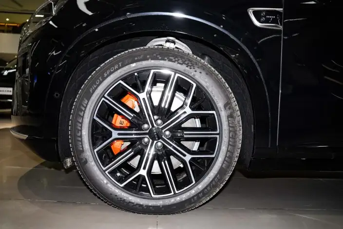 ZEEKR 8X 2026 Model 55kWh Ultra – фото 9