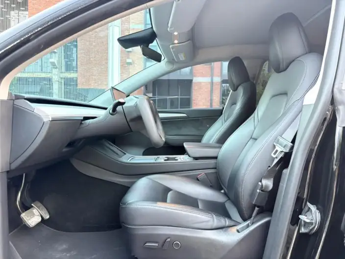 Model Y 2023 Model Rear-wheel drive version – фото 7
