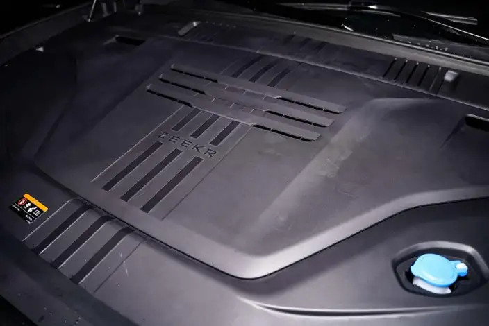 ZEEKR 8X 2026 Model 55kWh Ultra – фото 6