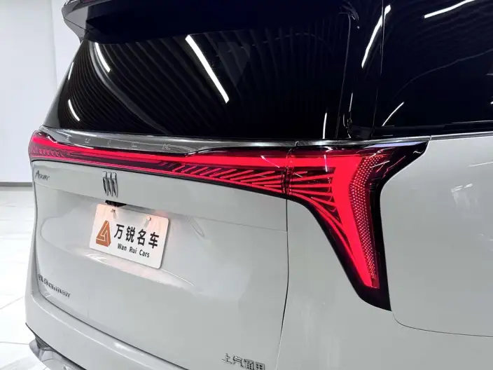 Century 2025 Model 2.0T VI seat Yunshi Edition – фото 7