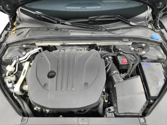 Volvo S90 2022 Model B5 Smart Range Deluxe Edition – фото 10