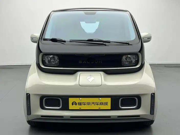 Baojun KiWi EV 2021 Model Designer Ternary lithium
