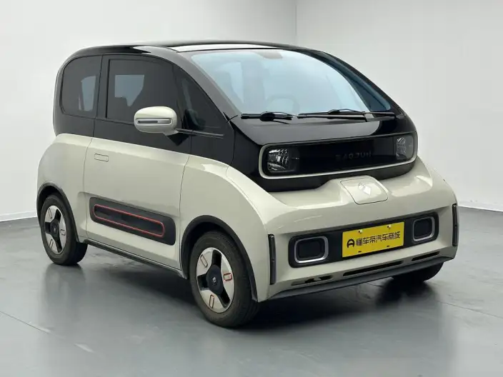 Baojun KiWi EV 2021 Model Designer Ternary lithium