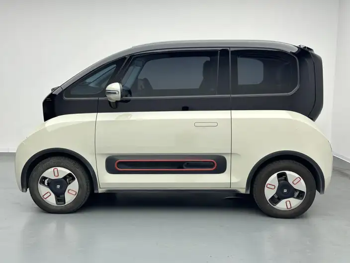 Baojun KiWi EV 2021 Model Designer Ternary lithium
