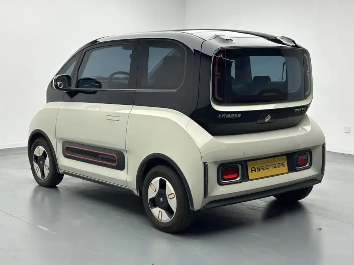 Baojun KiWi EV 2021 Model Designer Ternary lithium – фото 5