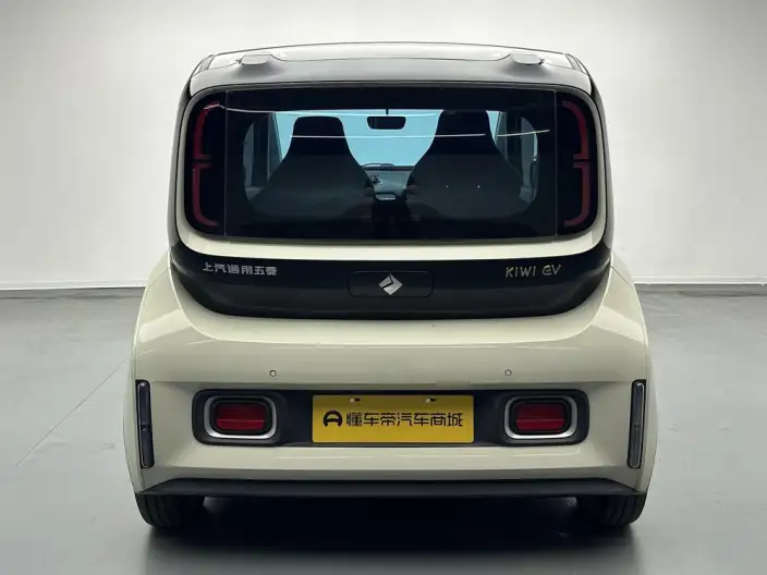 Baojun KiWi EV 2021 Model Designer Ternary lithium – фото 6