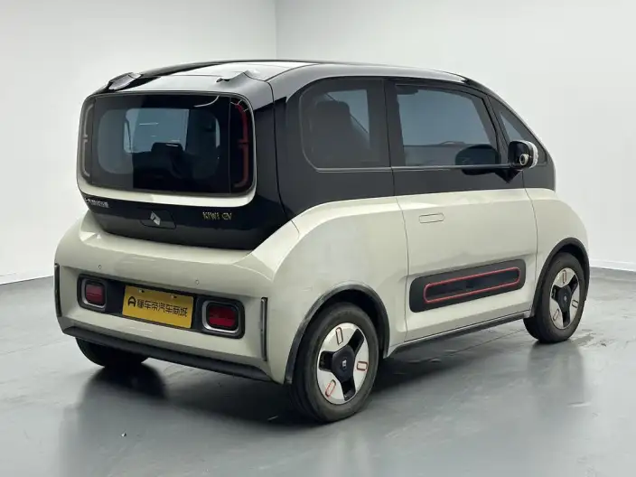 Baojun KiWi EV 2021 Model Designer Ternary lithium – фото 7