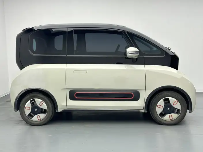 Baojun KiWi EV 2021 Model Designer Ternary lithium – фото 8