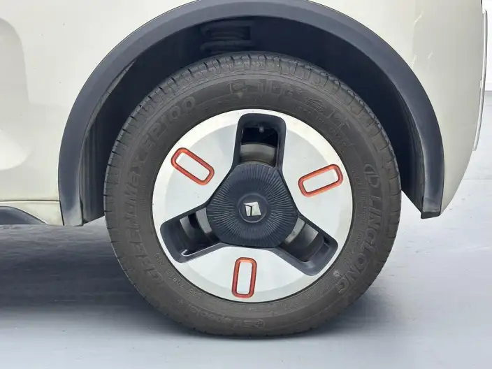 Baojun KiWi EV 2021 Model Designer Ternary lithium – фото 9