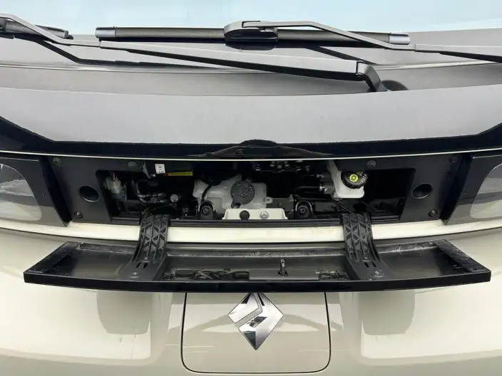 Baojun KiWi EV 2021 Model Designer Ternary lithium – фото 10
