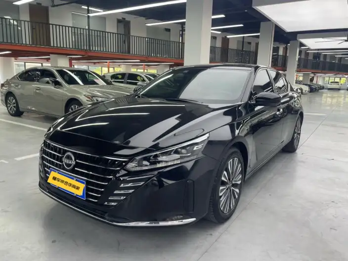 Nissan Teana 2022 Model 2.0T XV Exclusive Edition