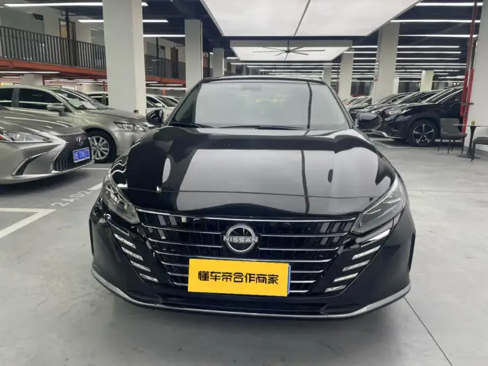 Nissan Teana 2022 Model 2.0T XV Exclusive Edition