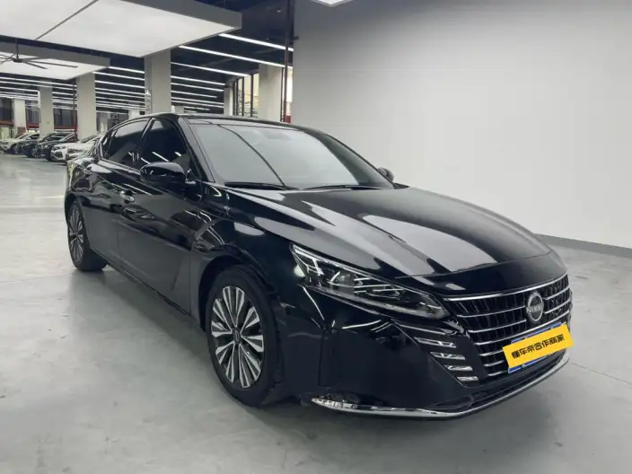 Nissan Teana 2022 Model 2.0T XV Exclusive Edition