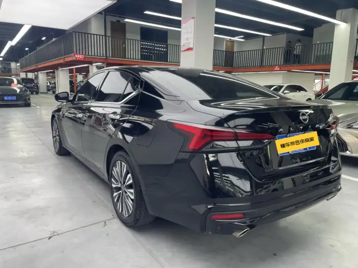 Nissan Teana 2022 Model 2.0T XV Exclusive Edition
