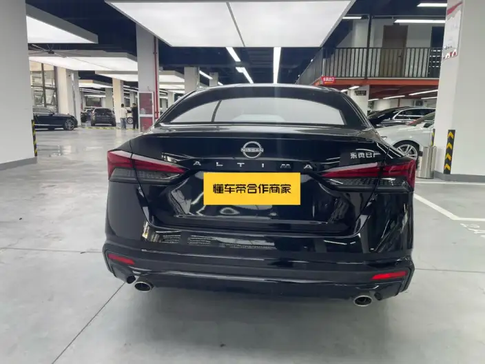 Nissan Teana 2022 Model 2.0T XV Exclusive Edition – фото 5