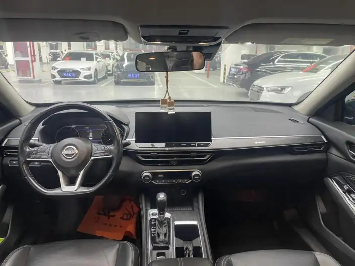 Nissan Teana 2022 Model 2.0T XV Exclusive Edition – фото 7