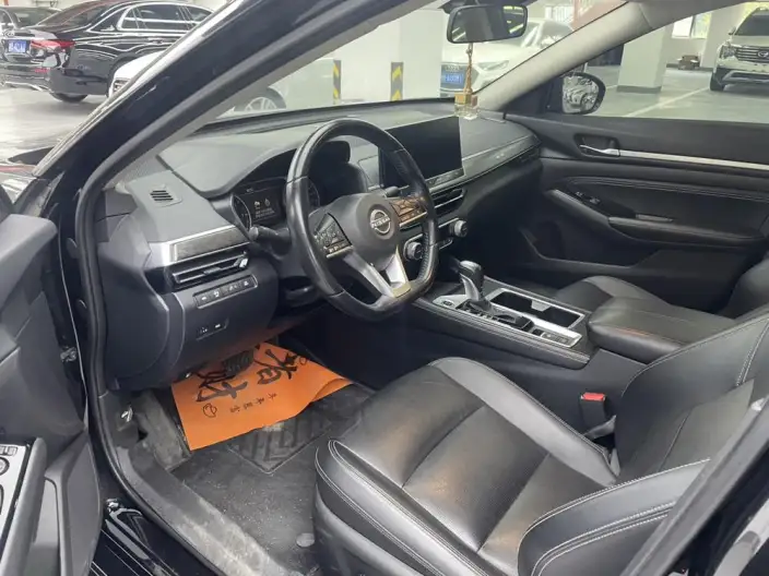 Nissan Teana 2022 Model 2.0T XV Exclusive Edition – фото 9