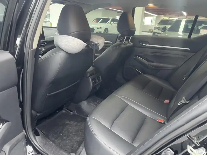 Nissan Teana 2022 Model 2.0T XV Exclusive Edition – фото 10