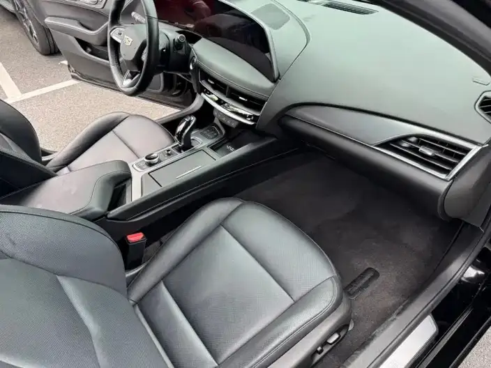 Cadillac CT5 2024 Model 28T Luxury Model – фото 10