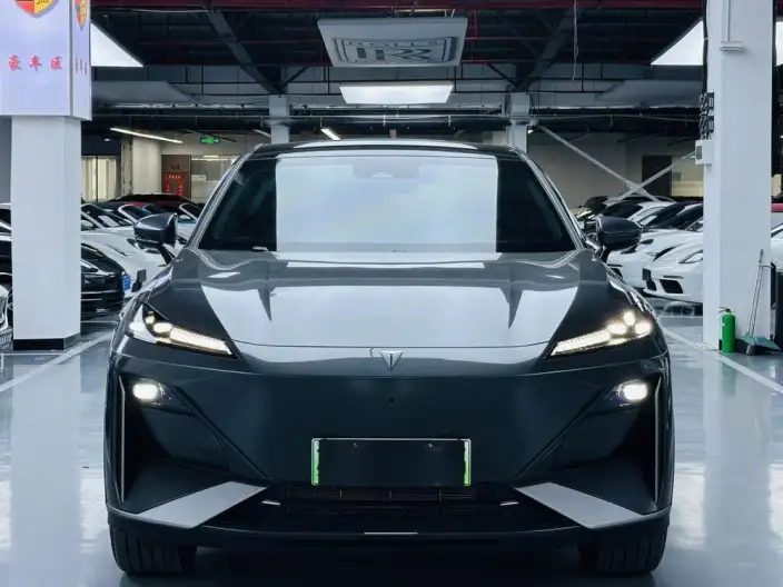 Shenlan S07 2023 Model 200Max Extended Range Edition