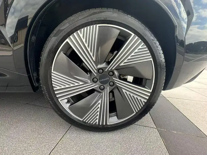 Lynk & Co 08 EM-P 2023 Model 245 Ultra-long Endurance Halo – фото 7