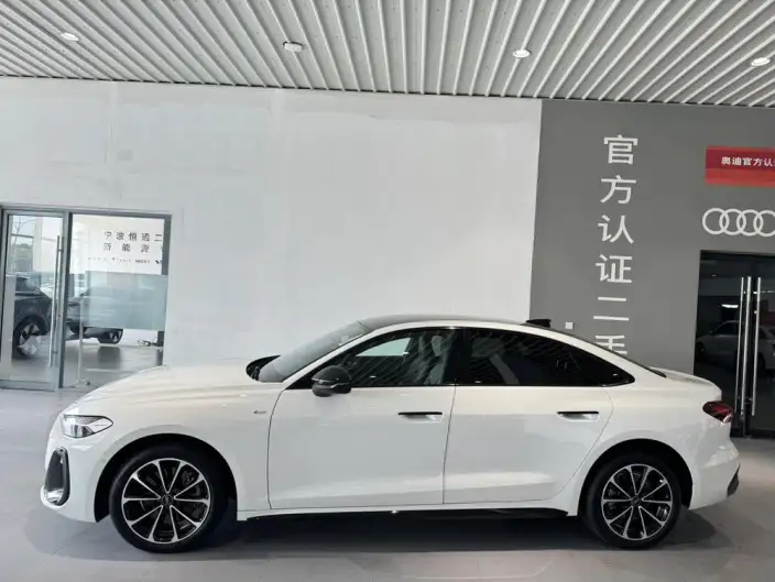 Audi A5 L 2026 Model 2.0T Sports Edition Plus – фото 3