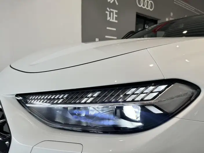 Audi A5 L 2026 Model 2.0T Sports Edition Plus – фото 5