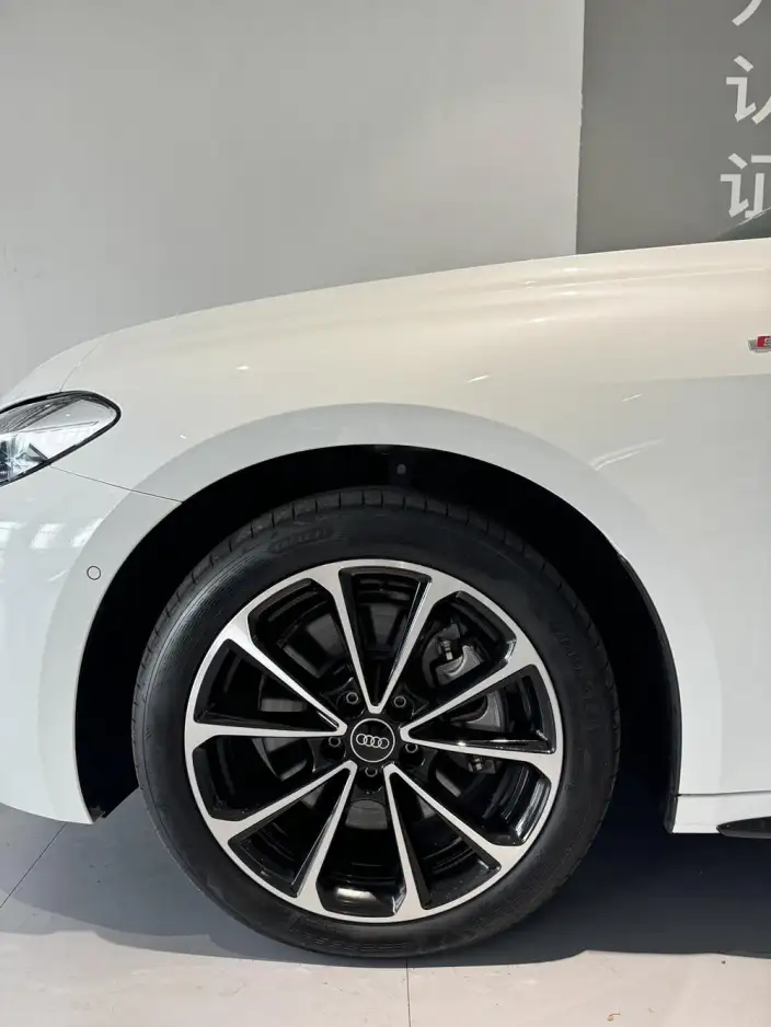 Audi A5 L 2026 Model 2.0T Sports Edition Plus – фото 7