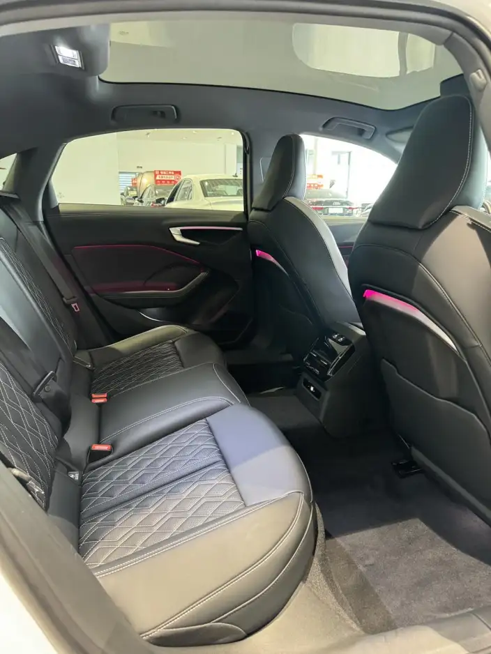 Audi A5 L 2026 Model 2.0T Sports Edition Plus – фото 9