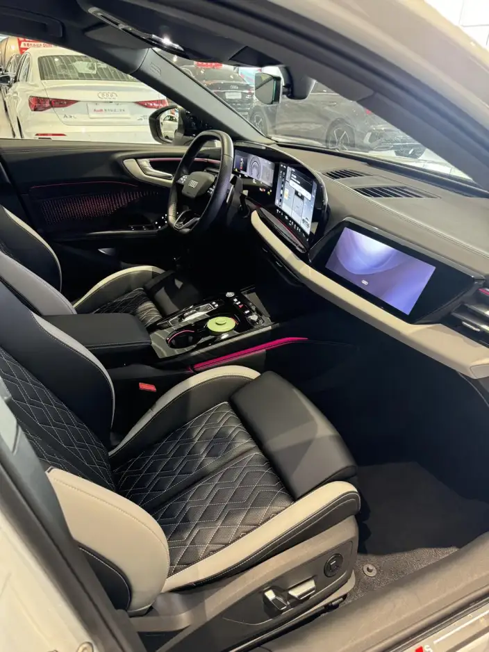Audi A5 L 2026 Model 2.0T Sports Edition Plus – фото 10