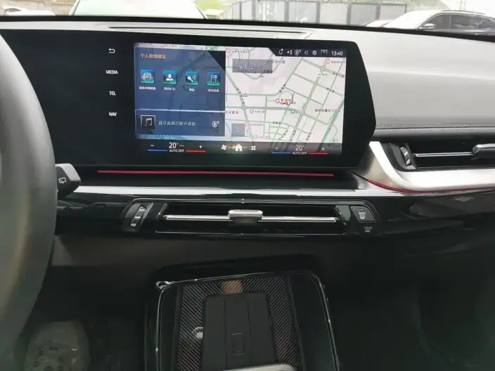 BMW X1 2023 Model sDrive25Li X Design Set – фото 6