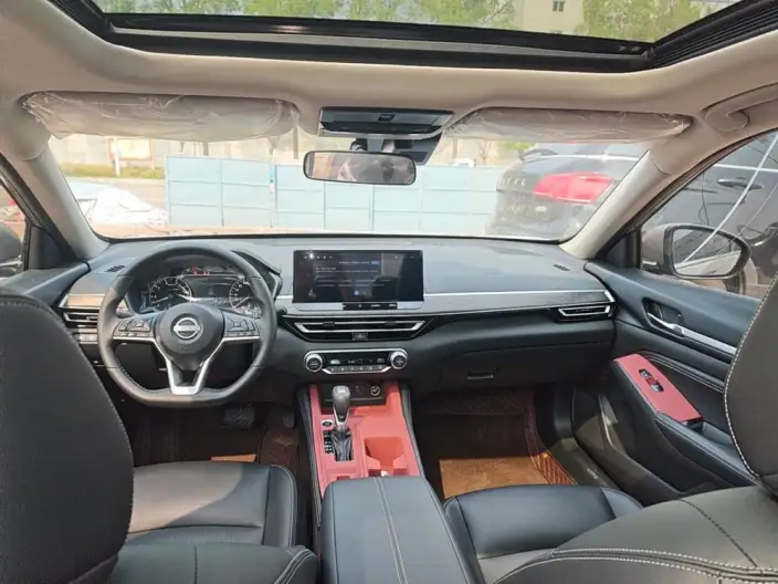 Nissan Teana 2025 Model 2.0L XL-TLS Yuexiang Edition – фото 6