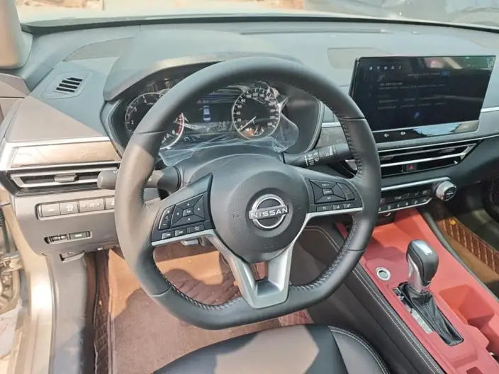 Nissan Teana 2025 Model 2.0L XL-TLS Yuexiang Edition – фото 9