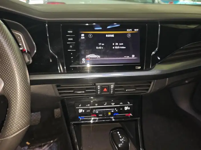 Volkswagen Passat 2023 Model Facelift 330TSI Starry sky Elite Edition – фото 6