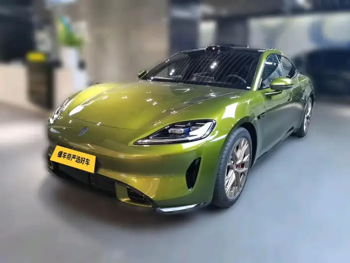 Shangjie Z7 2026 Model Ultra