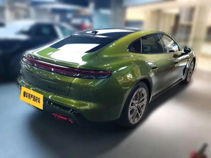 Shangjie Z7 2026 Model Ultra