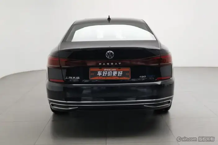 Volkswagen Passat PHEV 2022 Model 430PHEV Hybrid Elite Edition – фото 3