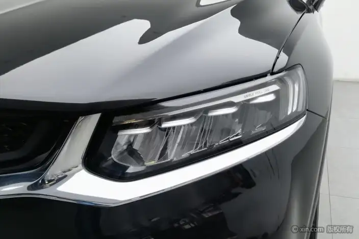 Xingyue S 2021 Model 2.0TD DCT 2WD Lightning Edition – фото 7