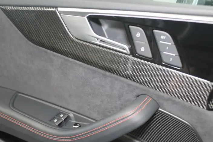 Audi RS 5 2024 Model 2.9T Sportback Burning engine Edition – фото 7