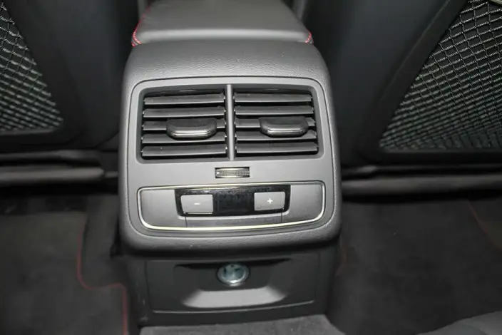 Audi RS 5 2024 Model 2.9T Sportback Burning engine Edition – фото 8