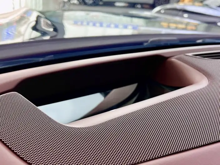 Maybach GLS 2025 Model GLS 480 4MATIC – фото 10