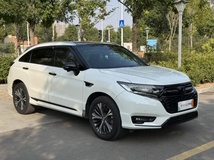 Honda UR-V 2020 Model 370TURBO 4WD Exclusive Edition – фото 3